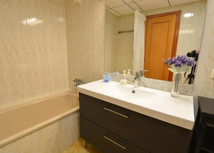 Appartement Saval Cala Font