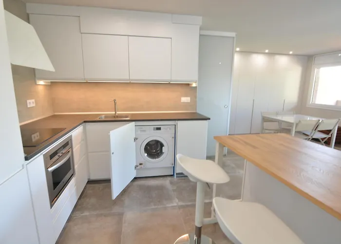 Saval Cala Font Apartment Salou