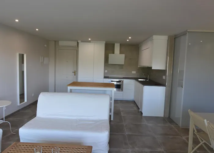 Saval Cala Font Apartment Salou