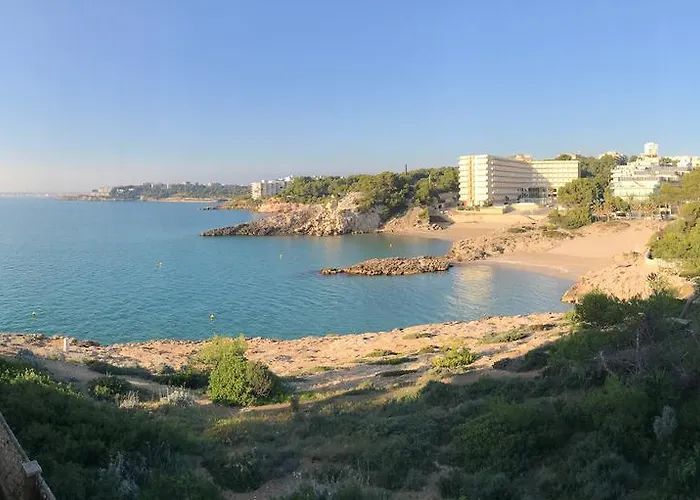 Apartment Saval Cala Font