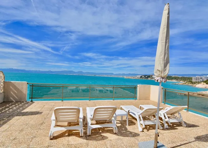 Apartment Saval Cala Font Salou